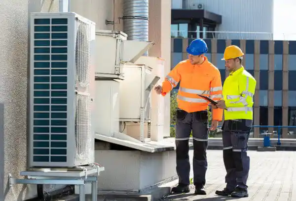 energy audit Vega Alta